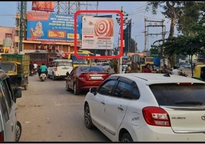 Airport Road Kannur T Jun FTT Airport and Hennur