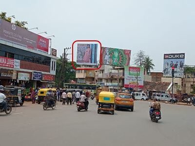 Channamma Circle
