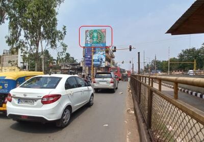 Vidyanagar, Opp Mahaila Vidya Peeta Towards Dharwad