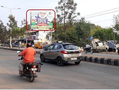 Opp Bus Stand, P.B.Road, tft Bus stand