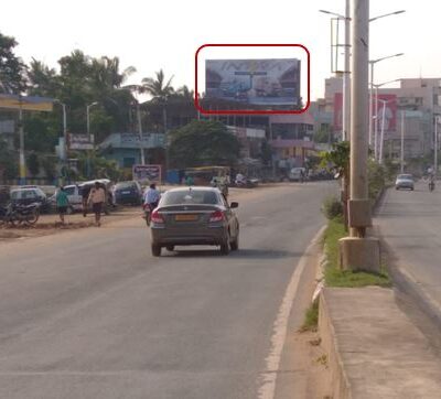 P B Road, TFT Ranebennur
