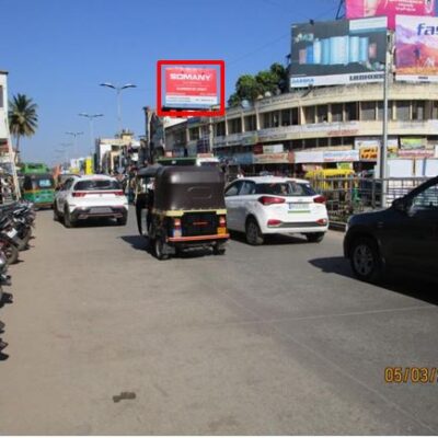 BH Road Amir Ahemed Circle Shivamogga
