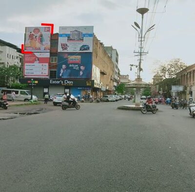 Vasco City Near Railway Station-2