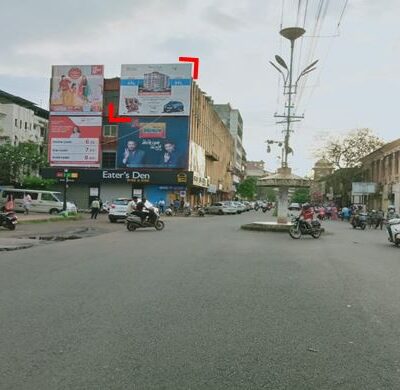 Vasco City Near Railway Station-2