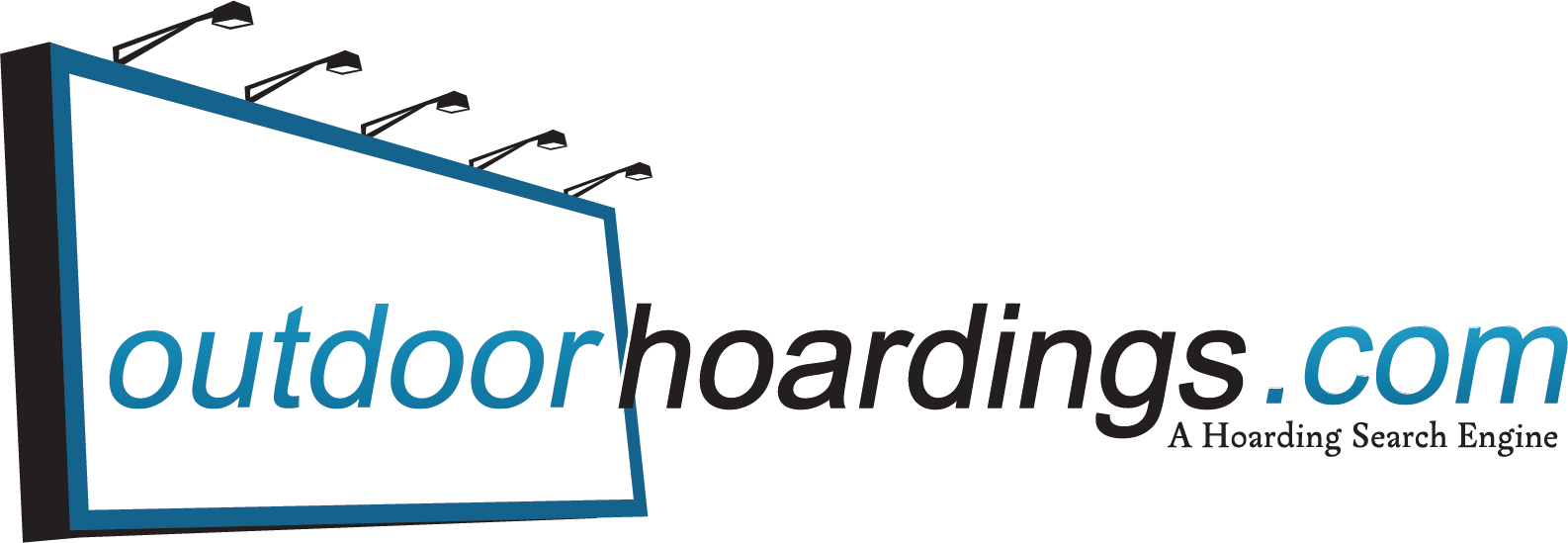 Outdoor Hoardings